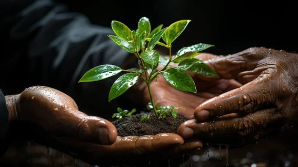 Humic Acid Supplier in Rajnandgaon: Enhancing..