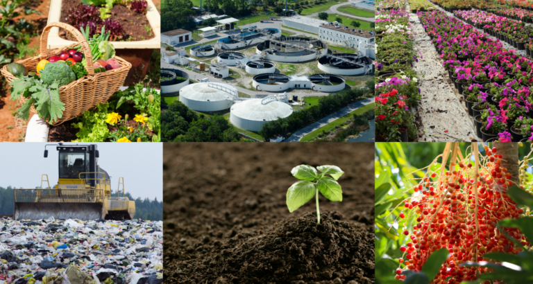 Potassium Humate Uses in Diverse Sectors