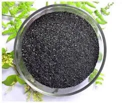 Humic Acid Supplier in Jhabua