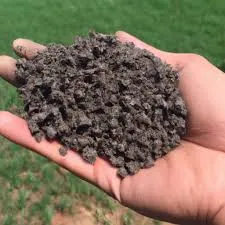 Humic Acid Supplier in Beed: Nurturing Agricu..