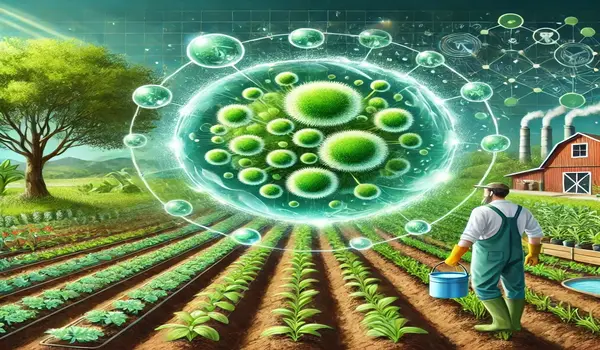 Trichoderma Viride in Organic Farming: A Game..