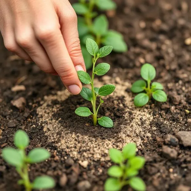 The Role of Micronutrient Fertilizers in Boos..