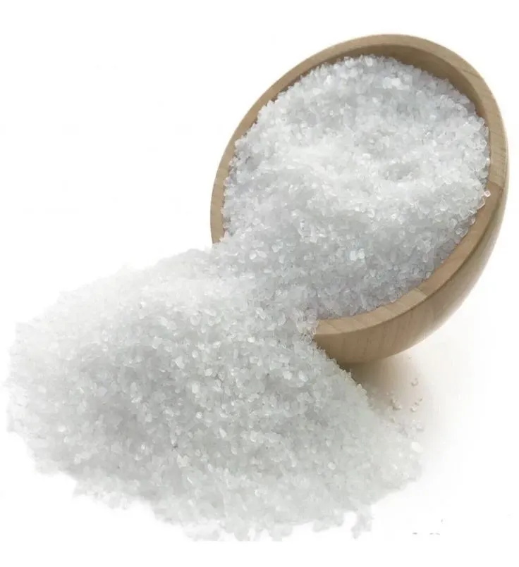 Magnesium Sulphate Benefits: Why Epsom Salt i..