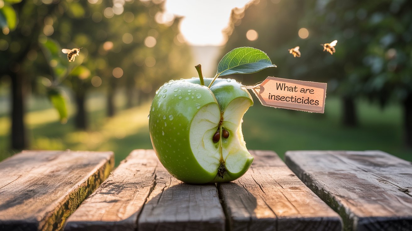 What Are Insecticides and Why They Are Essent..