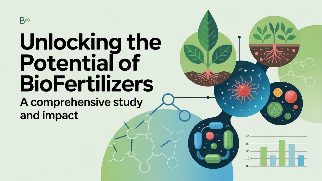 Unlocking the Potential of Biofertilizers: A ..