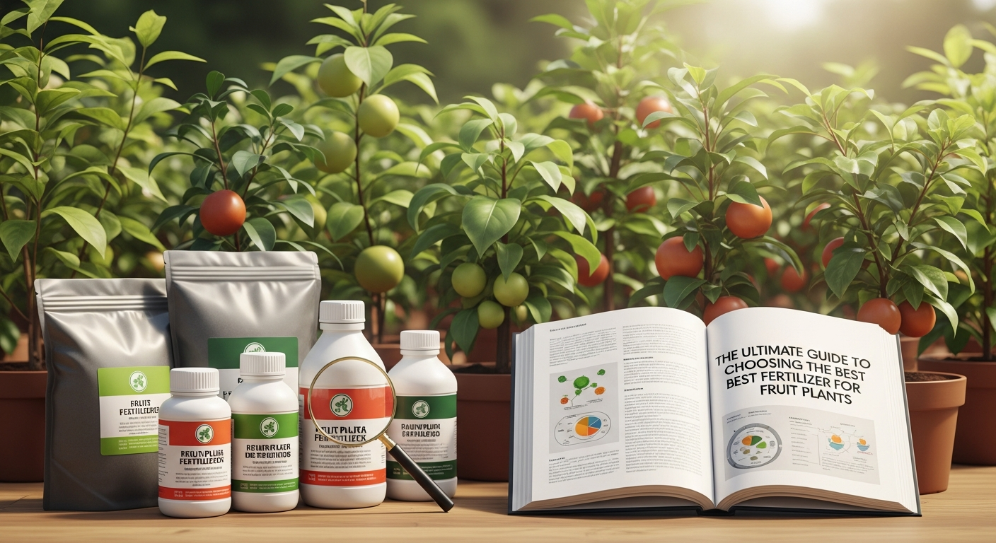 The Ultimate Guide to Choosing the Best Ferti..