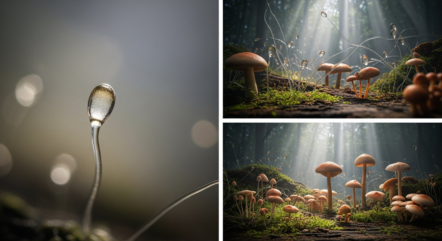 Unlocking the Secrets of the Development of F..