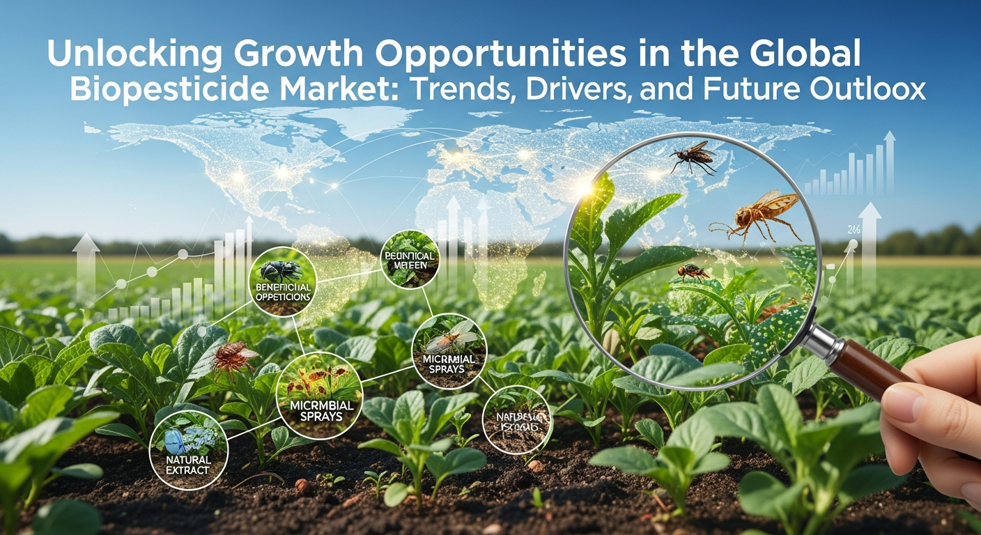 Unlocking Growth Opportunities in the Global ..