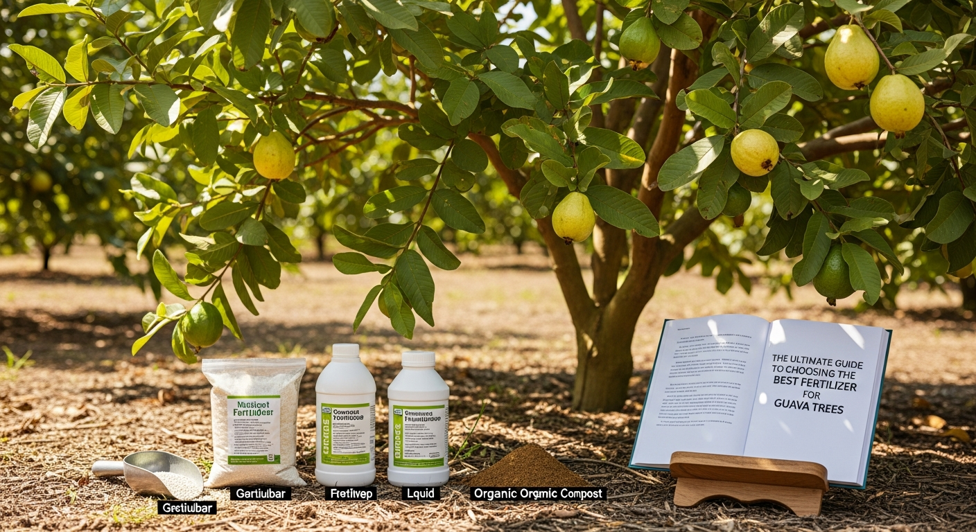 The Ultimate Guide to Choosing the Best Ferti..