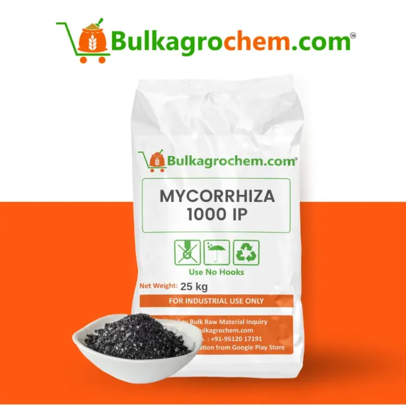 Mycorrhiza 1000 IP Powder