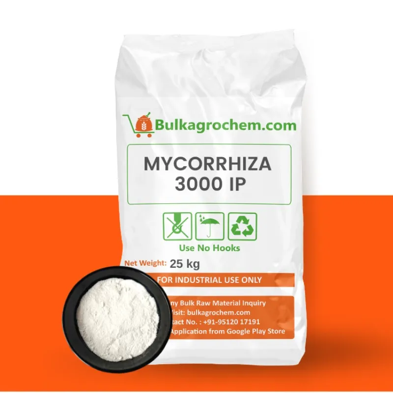 Mycorrhiza 3000 IP Powder