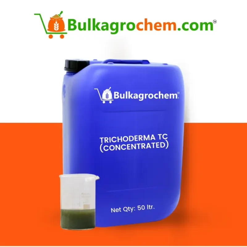 Trichoderma TC (Concentrated)