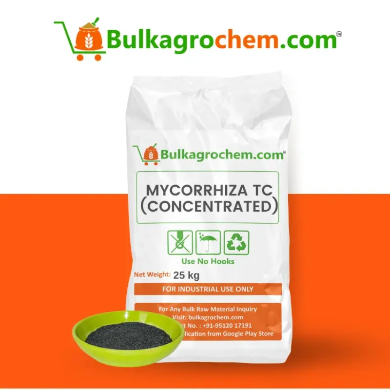 Mycorrhiza TC (Concentrated)