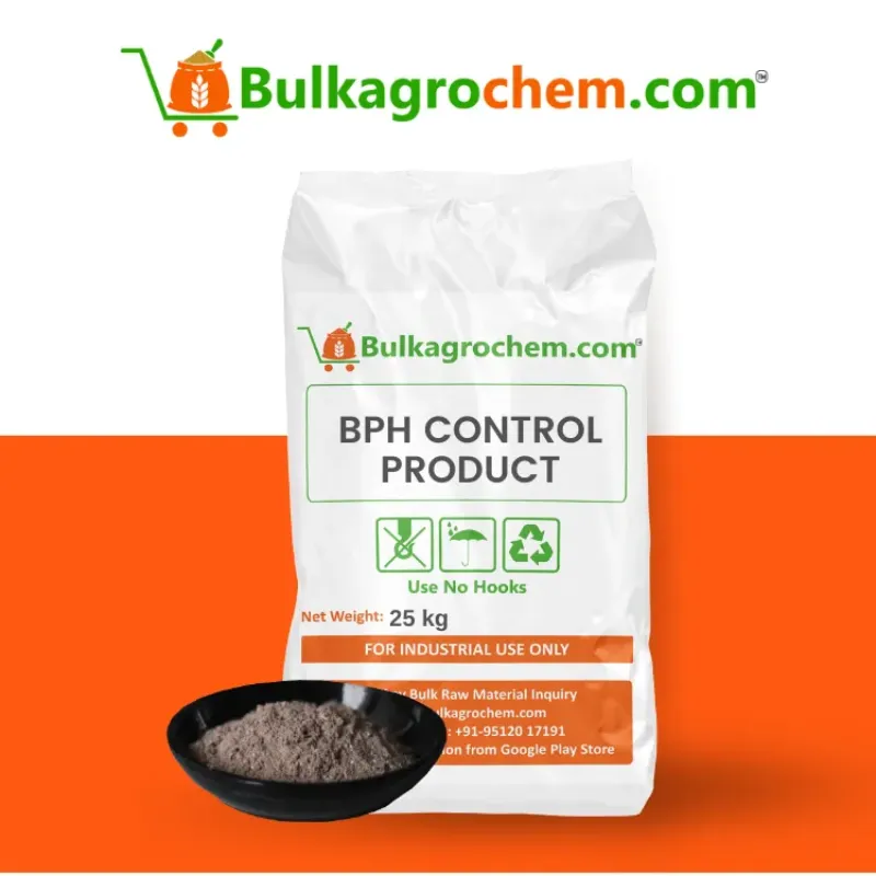 BPH Control Product