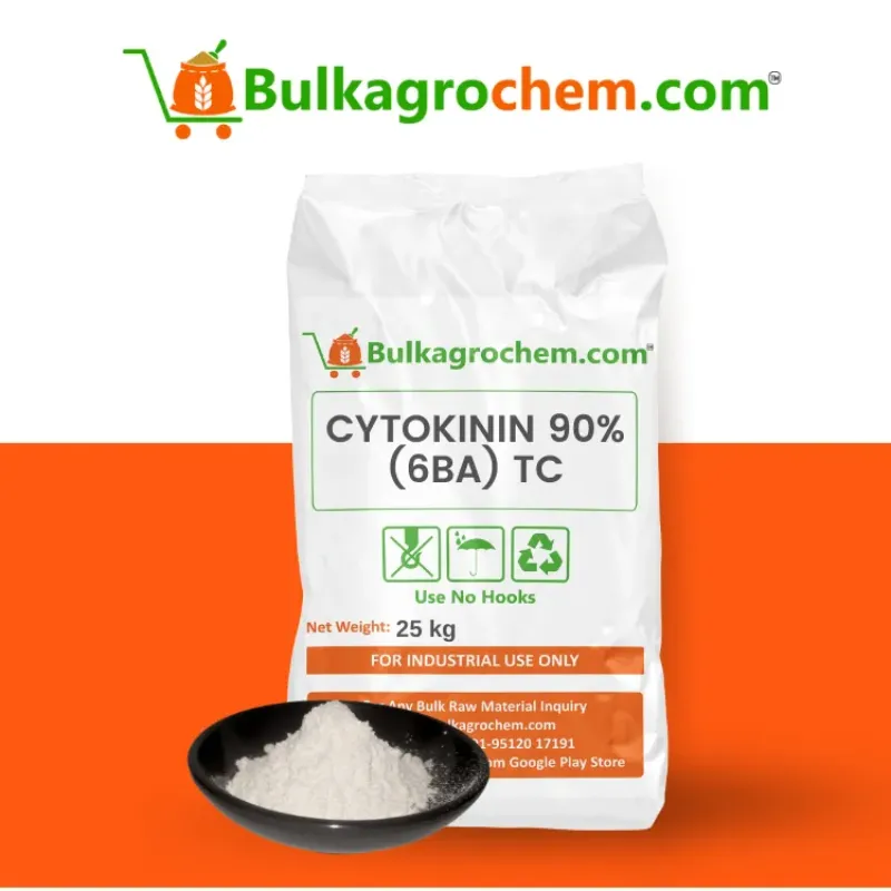 Cytokinin 90% (6BA) TC