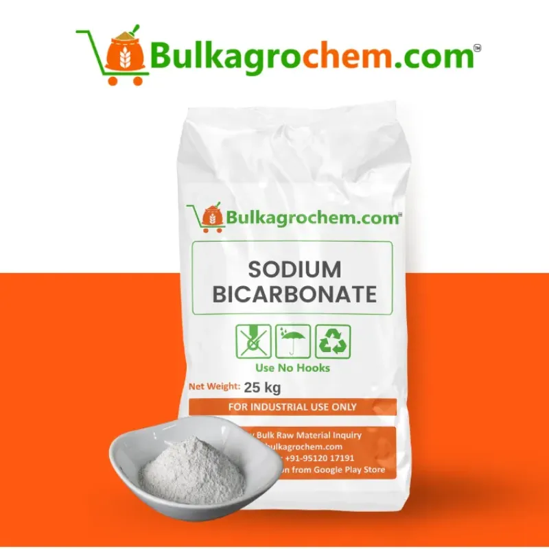 Sodium Bicarbonate