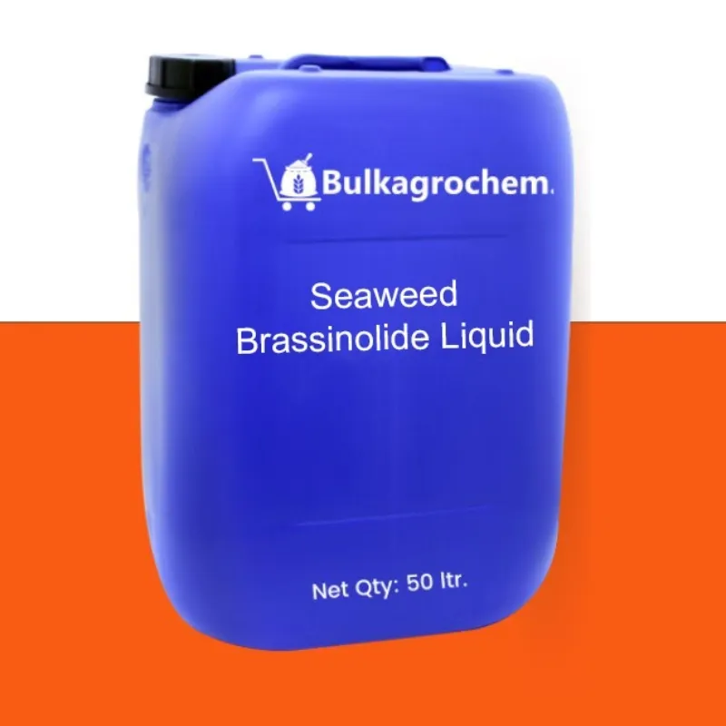 Seaweed Brassinolide Liquid