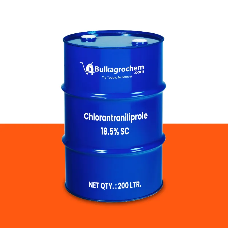Chlorantraniliprole 18.5% SC