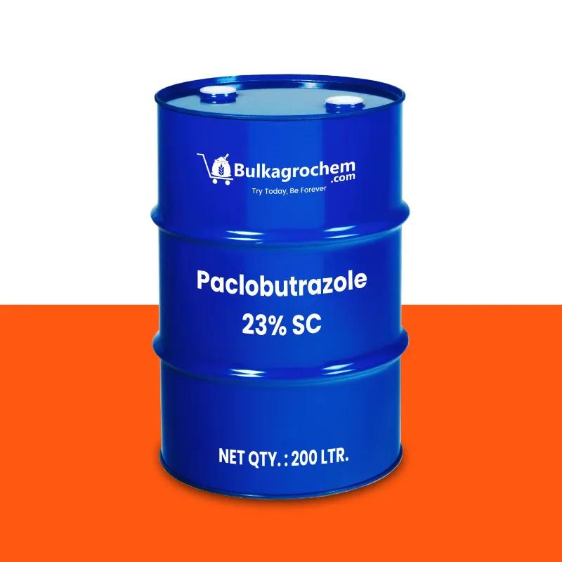 Paclobutrazole 23% SC
