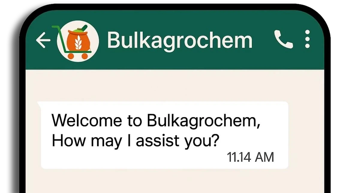 WhatsApp Community