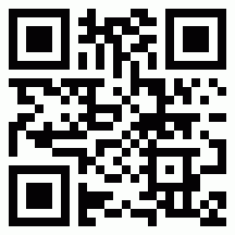 WhatsApp QR code
