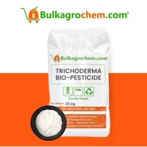 Trichoderma Bio-Pesticide Powder Formulation (Water Insoluble )